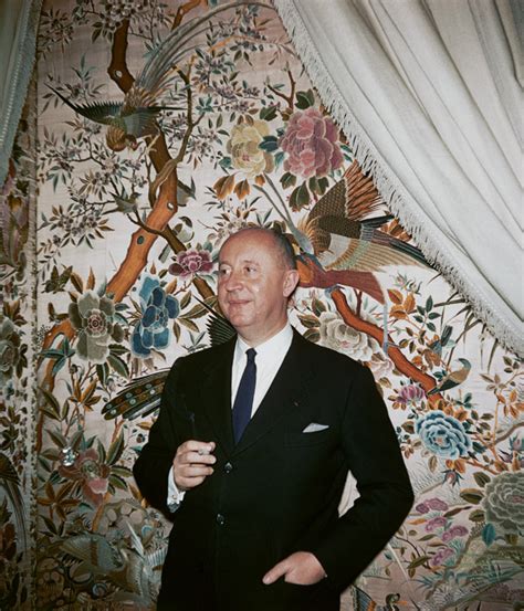 Christian Dior (1905–1957) .